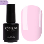 Гель-лак Komilfo French Collection №F001 HEMA/TPO free, 15 мл