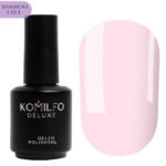 Гель-лак Komilfo French Collection №F002 HEMA/TPO free, 15 мл