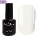 Гель-лак Komilfo French Collection №F009 HEMA/TPO free, 15 мл