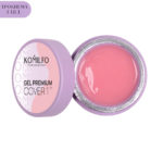 Komilfo Gel Premium Cover 1 HEMA/TPO free, гель для нігтів, 15 г