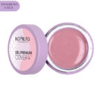 Komilfo Gel Premium Cover 4 HEMA/TPO free, nail gel, 15 g
