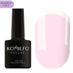 Гель-лак Komilfo French Collection №F002 HEMA/TPO free, 8 мл