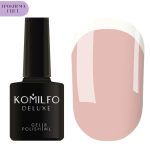 Гель-лак Komilfo French Collection №F005 HEMA/TPO free, 8 мл