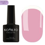 Гель-лак Komilfo French Collection №F006 HEMA/TPO free, 8 мл