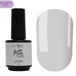Komilfo Bottle Gel Clear HEMA/TPO free, рідкий гель для нігтів, 15 мл