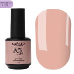 Komilfo Bottle Gel Cover HEMA/TPO free, рідкий гель для нігтів, 15 мл