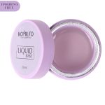 Komilfo Liquid Base HEMA/TPO free - база для нігтів, 30 мл (гель-банка)