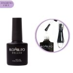 Komilfo Liquid Base HEMA/TPO free - база для ногтей, 8 мл