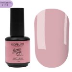 Komilfo Bottle Gel Natural HEMA/TPO free, рідкий гель для нігтів, 15 мл