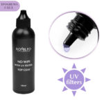 Komilfo No Wipe, with UV Top HEMA/TPO free, 100 ml (a barrel with a spout)