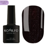 Гель-лак Komilfo Deluxe Series №D299 HEMA/TPO free, 8 мл