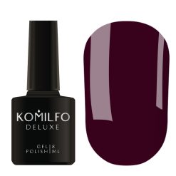 Gel Polish Komilfo Limited Wine Collection №003, 8 ml