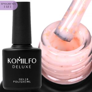 Komilfo Potal Base P004 HEMA/TPO free, 8 мл