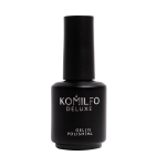 Подарунок Komilfo Deluxe Series, 15 мл