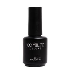 Подарунок Komilfo Deluxe Series, 15 мл