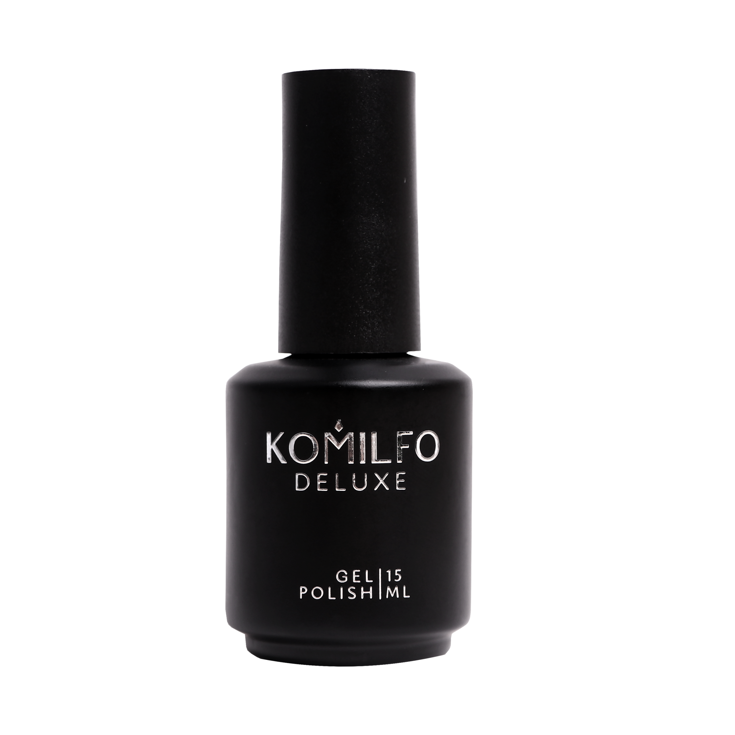 Подарунок Komilfo Deluxe Series, 15 мл